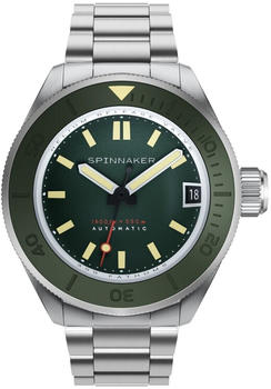 Spinnaker Armbanduhr Automatik SP-5098-11