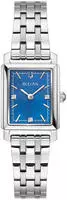Bulova 96P245 Damenuhr Sutton Blau mit kleinen Diamanten