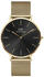 Daniel Wellington Classic Mesh onyx (DW00100631)