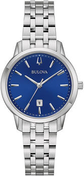 Bulova Klassik Armbanduhr 96M166