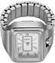 Fossil Ringuhr Raquel 2-Zeiger-Werk (ES5344)