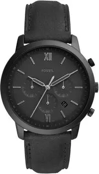 Fossil Neutra Chronograph (FS5503)