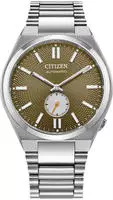 Citizen NK5010-51X, Citizen - NK5010-51X - Armbanduhr - Herren - Automatik -