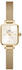 Daniel Wellington Quadro Mini evergold gold champagne (DW00100656)