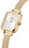 Daniel Wellington Quadro Mini evergold gold champagne (DW00100656)