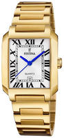 Festina F20680/1, Festina Quarz Damen On the square F20680/1