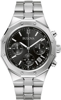 Bulova Classic Chronograph 96B410