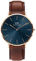 Daniel Wellington DW00100626, Daniel Wellington - DW00100626 - Armbanduhr -...