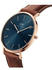 Daniel Wellington Classic St Mawes 40 mm arctic (DW00100626)