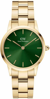 Daniel Wellington Iconic Link 28 emerald (DW00100555)