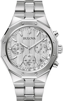 Bulova Classic Chronograph 96B408