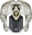 Philipp Plein The Skull Watch 41mm (PWNAA0622)