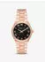 Michael Kors Lennox 37 mm