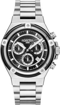 Roamer Tempomaster 221837 41 55 20