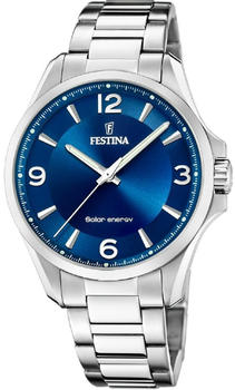 Festina Watch Men F20656/2