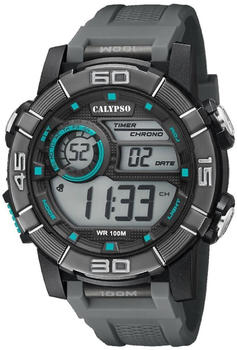 Calypso Watch Men K5818-1
