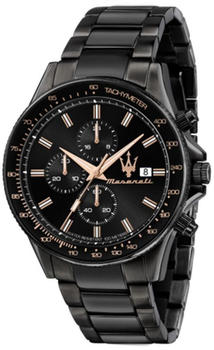 Maserati Watch Men R8873640011