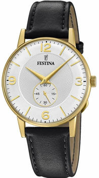 Festina Watch Men 20567-2