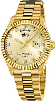 Lotus Watch Men L18857-5