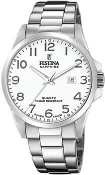 Festina Watch Men F20024-1