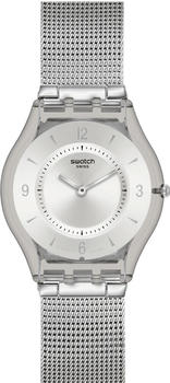Swatch Metal Knit Again (SS08M100M)