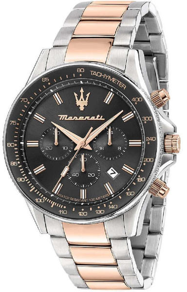 Maserati Watch Men R8873640021