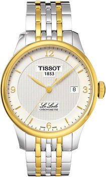 Tissot T-Classic Le Locle Automatic (T006.408.22.037.00)