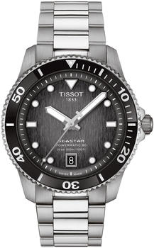Tissot Seastar 1000 T120.807.11.051.00