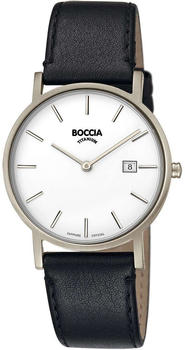 Boccia Armbanduhr 3637-02
