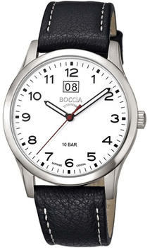 Boccia Armbanduhr 3580-05