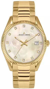 Jacques Lemans Derby 50-4O