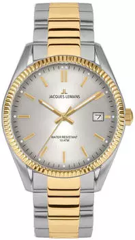 Jacques Lemans Derby 50-3J