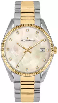 Jacques Lemans Derby 50-4L