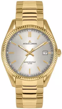 Jacques Lemans Derby 50-4N