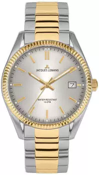 Jacques Lemans Derby 50-4J