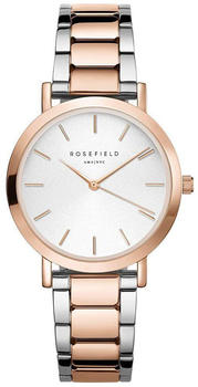 Rosefield TWSSRG-T64 pink gold/pink gold/white
