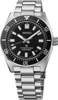 Seiko SPB453J1 Prospex Automatik Herren-Taucheruhr Schwarz