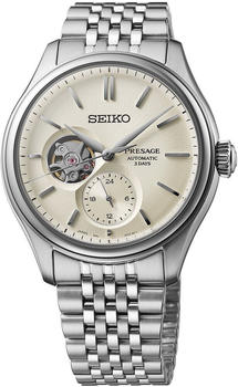 Seiko Presage Classic Shiro-iro (SPB469J1)