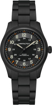 Hamilton Khaki Field Titanium Auto (H70215130)