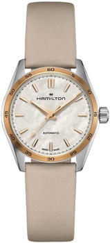 Hamilton Jamzzmaster Performer Auto (H36125890)