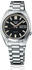 schwarz: Seiko 5 Sports Automatic Everyday Carry