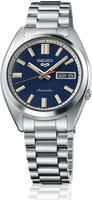 Seiko SRPK87K1 Herrenuhr 5 Sports Automatik Blau