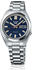blau: Seiko 5 Sports Automatic Everyday Carry