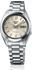champagnerfarben: Seiko 5 Sports Automatic Everyday Carry
