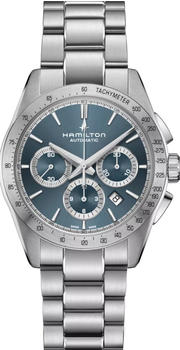 Hamilton Jazzmaster Performer Autochrono (H36656140)