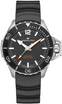 Hamilton Khaki Navy Frogman Auto (H77825330)