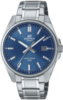 CASIO EDIFICE Quarzuhr Armbanduhr, Herrenuhr, bis 10 bar wasserdicht, Datum,
