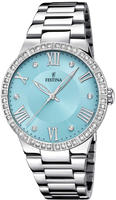 Festina F16719/4, Festina - F16719/4 - Armbanduhr - Damen