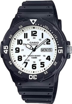Casio Collection MRW-200H-7BV
