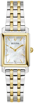 Bulova Sutton (98P220)